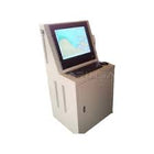 Step-by-step guide images for Installing AVCS on Totem ECDIS, showcasing the installation process.